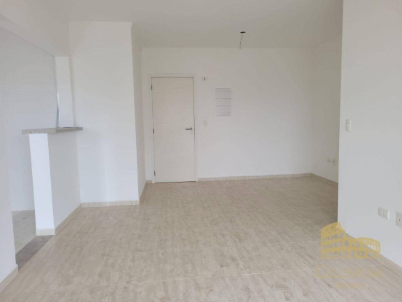 Imagem Apartamento com 3 Quartos à Venda, 125 m² em Tupi - Praia Grande