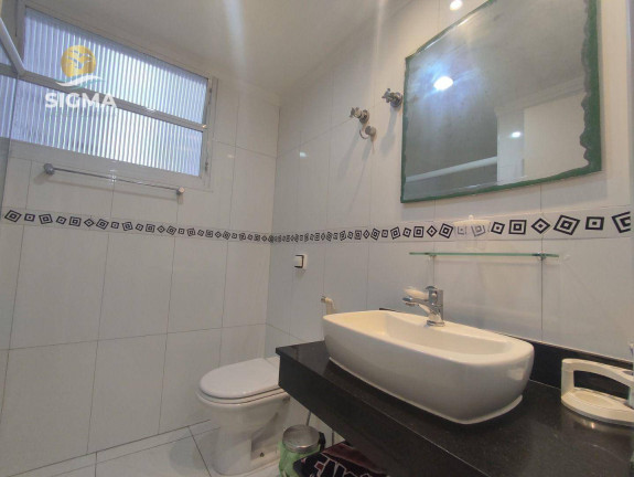 Imagem Apartamento com 3 Quartos à Venda, 145 m² em Pitangueiras - Guarujá Imagem Apartamento com 3 Quartos à Venda, 145 m² em Pitangueiras - Guarujá