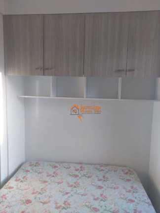 Imagem Apartamento com 2 Quartos à Venda, 41 m² em água Chata - Guarulhos Imagem Apartamento com 2 Quartos à Venda, 41 m² em água Chata - Guarulhos