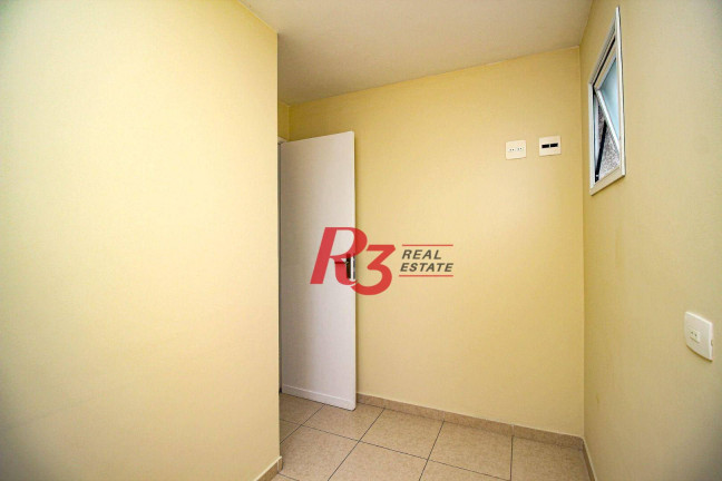 Imagem Apartamento com 4 Quartos à Venda ou Locação, 190 m² em José Menino - Santos Imagem Apartamento com 4 Quartos à Venda ou Locação, 190 m² em José Menino - Santos