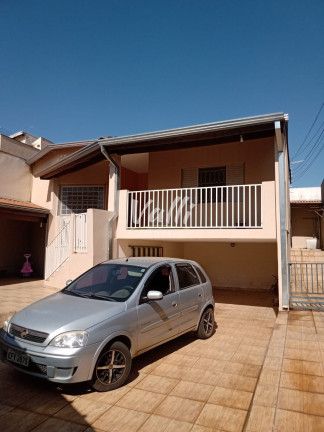 Sobrado com 3 Quartos à Venda, 180 m² em Jaguari - Americana