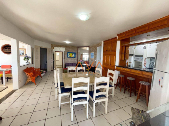 Imagem Cobertura com 4 Quartos à Venda, 216 m² em Ingleses - Florianópolis