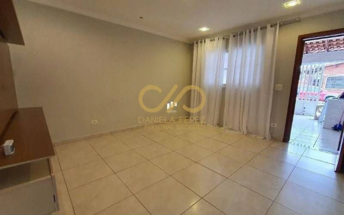 Sobrado com 2 Quartos à Venda, 86 m² em Canto Do Forte - Praia Grande