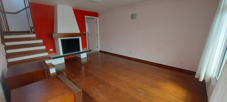Imagem Casa com 4 Quartos à Venda, 120 m² em Jardim Umuarama - São Paulo