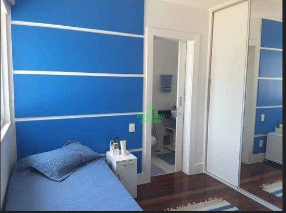 Imagem Casa com 5 Quartos à Venda, 400 m² em Maria Paula - Niterói