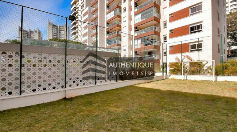Imagem Apartamento com 3 Quartos à Venda, 217 m² em Real Parque - São Paulo Imagem Apartamento com 3 Quartos à Venda, 217 m² em Real Parque - São Paulo