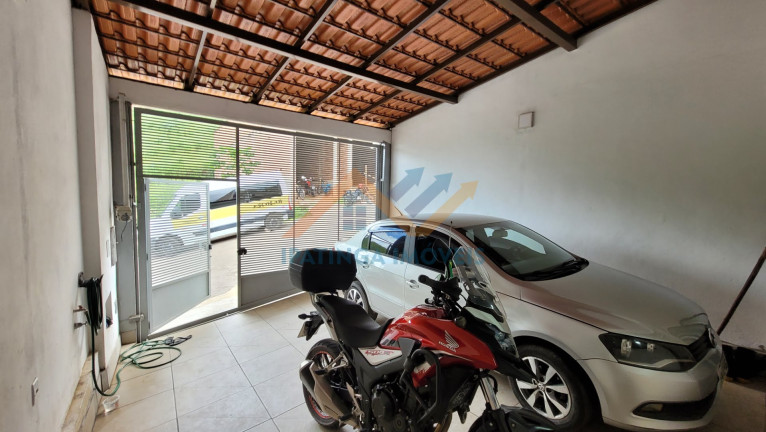 Imagem Casa com 3 Quartos à Venda, 100 m² em Residencial Bethânia - Santana Do Paraíso Imagem Casa com 3 Quartos à Venda, 100 m² em Residencial Bethânia - Santana Do Paraíso