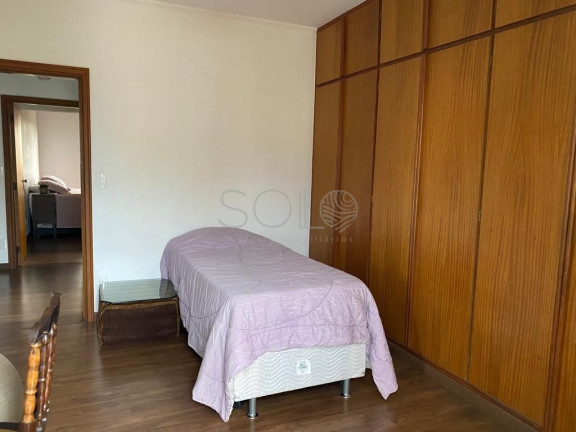 Imagem Apartamento com 3 Quartos à Venda, 188 m² em Centro - Araraquara Imagem Apartamento com 3 Quartos à Venda, 188 m² em Centro - Araraquara
