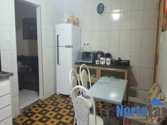 Imagem Casa com 2 Quartos à Venda, 80 m² em Vila Mazzei - São Paulo