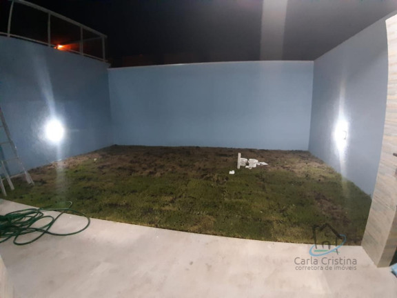 Imagem Sobrado com 3 Quartos à Venda, 181 m² em Porto Fino - Pontal Do Paraná