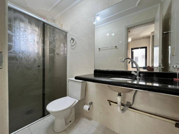 Imagem Apartamento com 2 Quartos à Venda, 77 m² em Boqueirão - Praia Grande Imagem Apartamento com 2 Quartos à Venda, 77 m² em Boqueirão - Praia Grande
