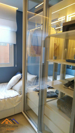 Imagem Apartamento com 2 Quartos à Venda, 44 m² em Vila Nair - São Paulo Imagem Apartamento com 2 Quartos à Venda, 44 m² em Vila Nair - São Paulo