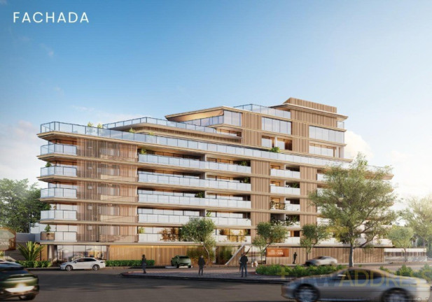Apartamento com 4 Quartos à Venda, 322 m² em Jardim Da Penha - Vitória