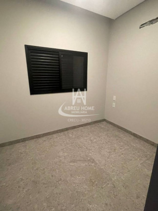 Imagem Casa de Condomínio com 3 Quartos à Venda,  em Quinta Do Lago Residence - São José Do Rio Preto