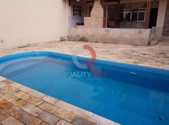 Imagem Casa com 6 Quartos para Alugar, 450 m² em Vila Rosalia - Guarulhos Imagem Casa com 6 Quartos para Alugar, 450 m² em Vila Rosalia - Guarulhos