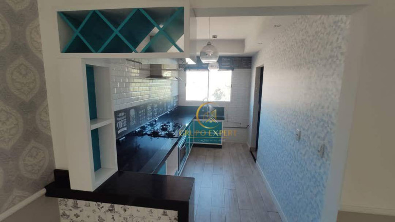 Imagem Apartamento com 2 Quartos à Venda ou Locação, 74 m² em Jardim Coleginho - Jacareí Imagem Apartamento com 2 Quartos à Venda ou Locação, 74 m² em Jardim Coleginho - Jacareí