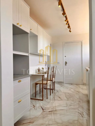 Apartamento com 4 Quartos à Venda, 128 m² em Vila Adyana - São José Dos Campos