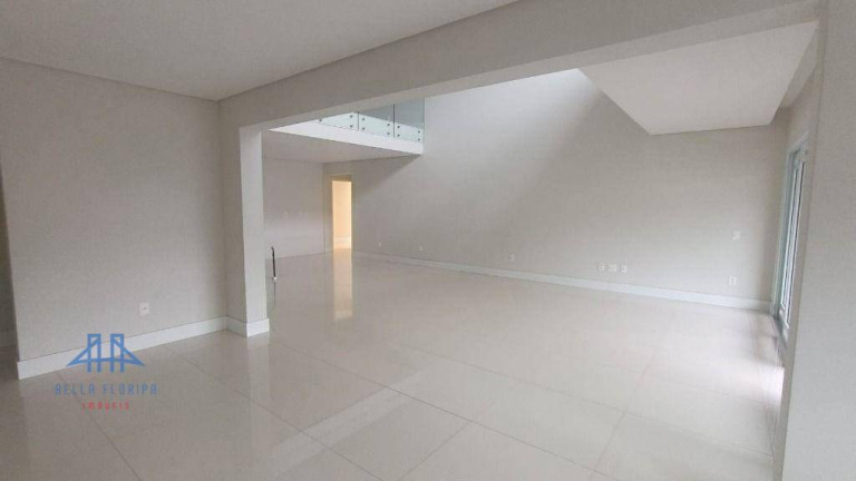 Imagem Apartamento com 5 Quartos à Venda, 306 m² em Jurerê - Florianópolis