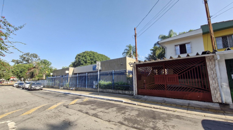 Imagem Sobrado com 2 Quartos à Venda, 124 m² em Jardim Bom Refúgio - São Paulo