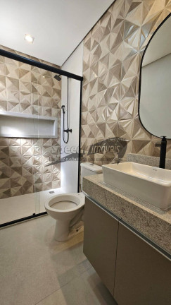 Imagem Apartamento com 2 Quartos à Venda, 63 m² em Marapé - Santos