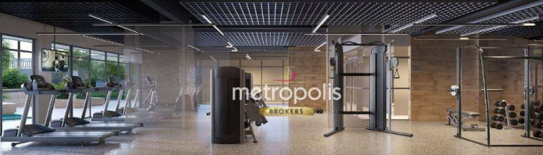 Imagem Studio com 1 Quarto à Venda, 37 m² em Sumaré - São Paulo Imagem Studio com 1 Quarto à Venda, 37 m² em Sumaré - São Paulo