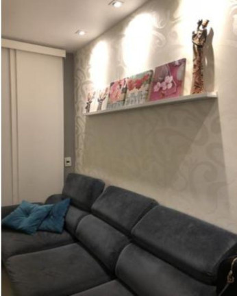 Imagem Apartamento com 3 Quartos à Venda, 70 m² em Bom Retiro - São Paulo
