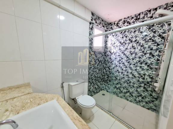 Imagem Apartamento com 3 Quartos à Venda, 156 m² em Jardim Das Indústrias - São José Dos Campos Imagem Apartamento com 3 Quartos à Venda, 156 m² em Jardim Das Indústrias - São José Dos Campos