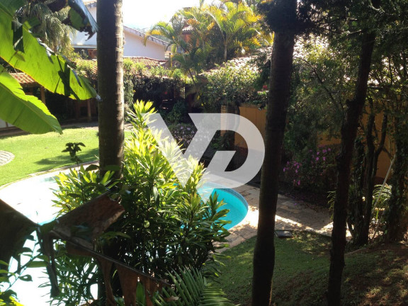 Imagem Casa de Condomínio com 5 Quartos à Venda, 700 m² em Alphaville - Barueri