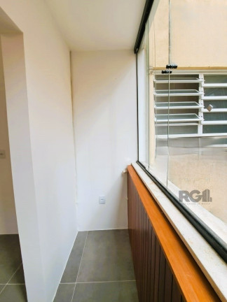 Imagem Apartamento com 1 Quarto à Venda, 48 m² em Cidade Baixa - Porto Alegre Imagem Apartamento com 1 Quarto à Venda, 48 m² em Cidade Baixa - Porto Alegre