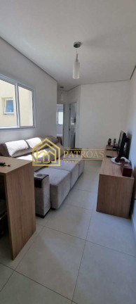 Imagem Apartamento com 2 Quartos à Venda, 89 m² em Campestre - Santo André Imagem Apartamento com 2 Quartos à Venda, 89 m² em Campestre - Santo André