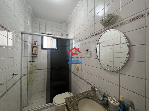 Imagem Apartamento com 1 Quarto à Venda, 68 m² em Aviação - Praia Grande Imagem Apartamento com 1 Quarto à Venda, 68 m² em Aviação - Praia Grande
