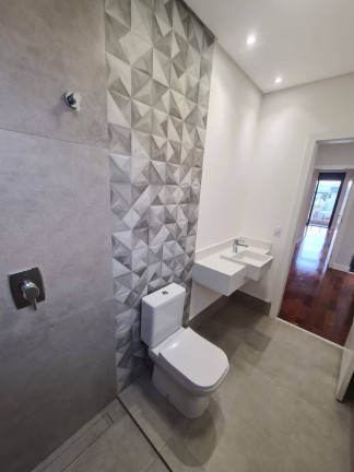 Imagem Casa com 3 Quartos à Venda, 250 m² em Residencial Terras Do Vale - Caçapava