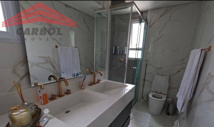 Imagem Apartamento com 4 Quartos à Venda, 238 m² em Anhangabaú - Jundiaí Imagem Apartamento com 4 Quartos à Venda, 238 m² em Anhangabaú - Jundiaí