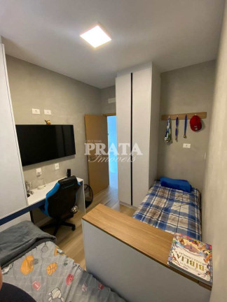 Imagem Apartamento com 2 Quartos à Venda, 68 m² em Boqueirão - Santos Imagem Apartamento com 2 Quartos à Venda, 68 m² em Boqueirão - Santos