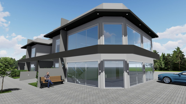 Apartamento com 2 Quartos à Venda, 96 m² em Linha Santa Cruz - Santa Cruz Do Sul