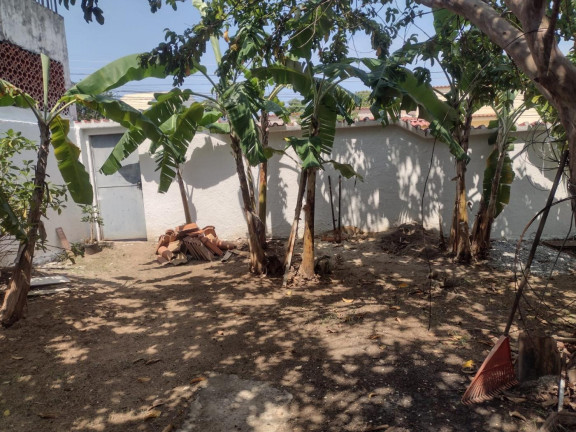 Terreno à Venda, 225 m² em Campo Grande - Rio De Janeiro