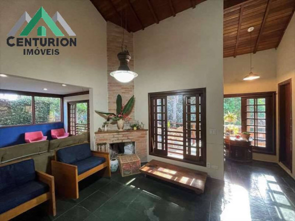 Imagem Casa de Condomínio com 4 Quartos à Venda, 220 m² em Chácara Dos Junqueiras - Carapicuíba