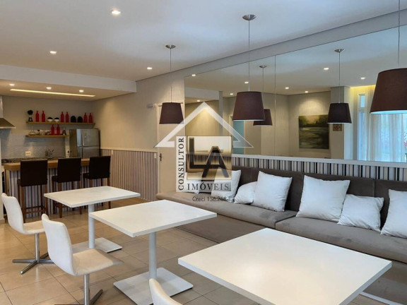 Imagem Apartamento com 2 Quartos à Venda, 61 m² em Morumbi - São Paulo Imagem Apartamento com 2 Quartos à Venda, 61 m² em Morumbi - São Paulo