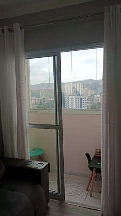 Imagem Imóvel com 2 Quartos à Venda, 53 m² em Santa Terezinha - São Bernardo Do Campo