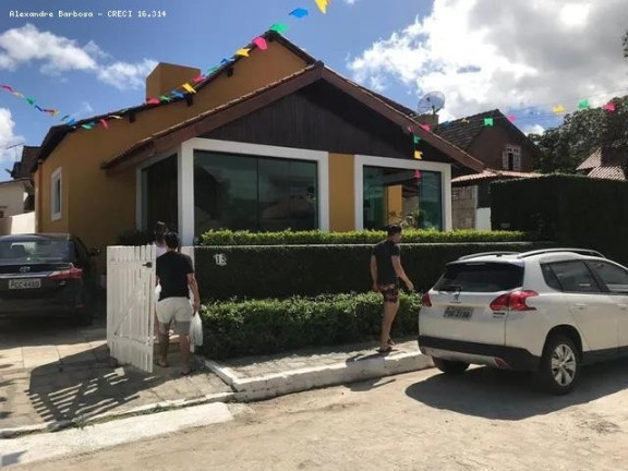Imagem Casa com 7 Quartos à Venda, 600 m² em Gravatá Centro - Gravatá