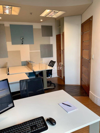 Imagem Sala Comercial à Venda, 42 m² em Jardim Aquárius - São José Dos Campos Imagem Sala Comercial à Venda, 42 m² em Jardim Aquárius - São José Dos Campos