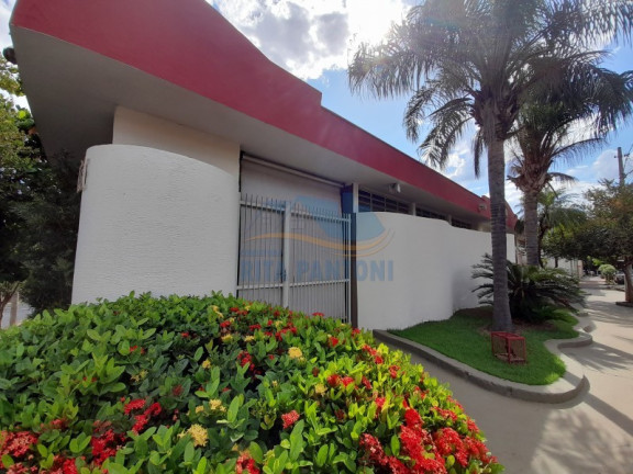 Imóvel com 3 Quartos à Venda, 224 m² em Jardim Macedo - Ribeirão Preto