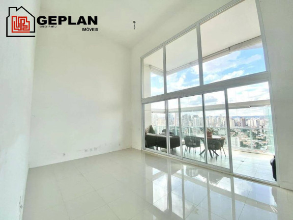 Imagem Apartamento com 4 Quartos à Venda, 214 m² em Vila Mariana - São Paulo