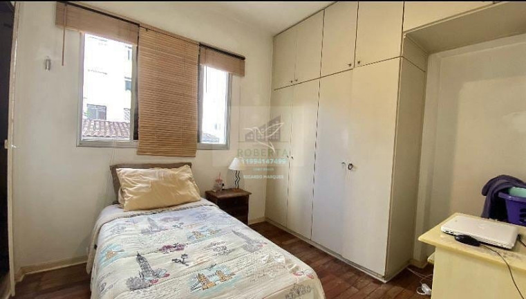 Imagem Apartamento com 3 Quartos à Venda, 113 m² em Paraíso - São Paulo Imagem Apartamento com 3 Quartos à Venda, 113 m² em Paraíso - São Paulo