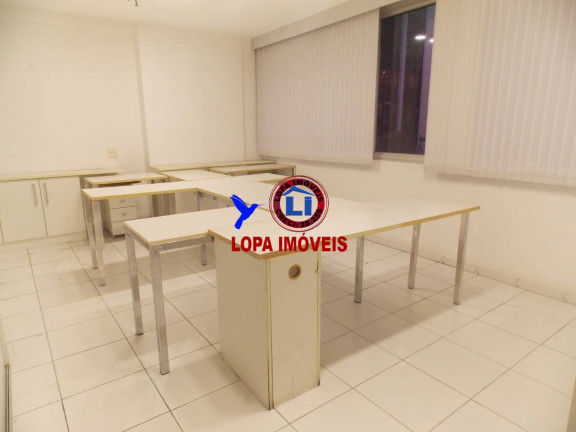 Imagem Sala Comercial à Venda, 31 m² em Centro - Rio De Janeiro Imagem Sala Comercial à Venda, 31 m² em Centro - Rio De Janeiro