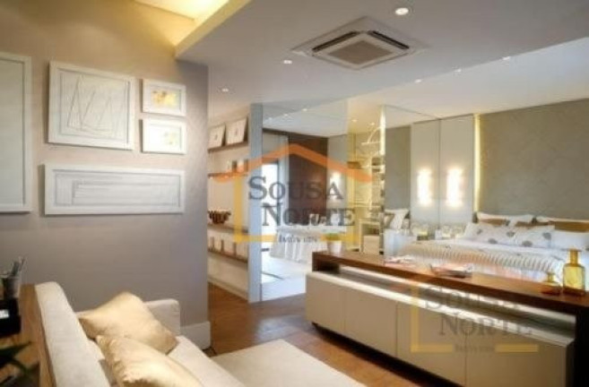 Imagem Apartamento com 4 Quartos à Venda, 250 m² em Santana - São Paulo Imagem Apartamento com 4 Quartos à Venda, 250 m² em Santana - São Paulo