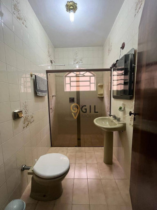 Imagem Casa com 3 Quartos à Venda, 153 m² em Centro - Jacareí