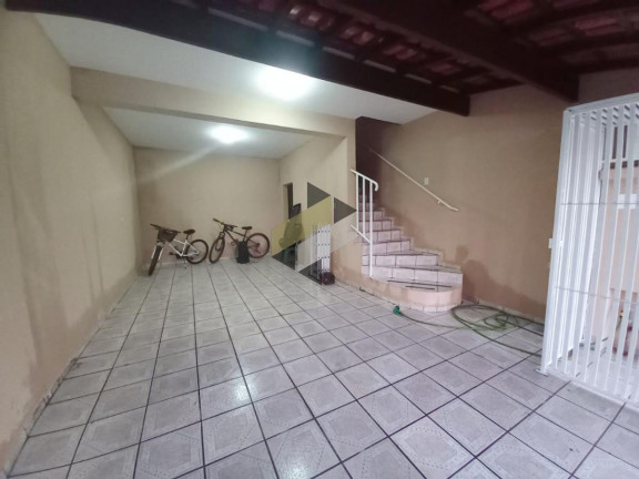 Casa com 3 Quartos à Venda, 122 m² em Jardim Morumbi - Sorocaba