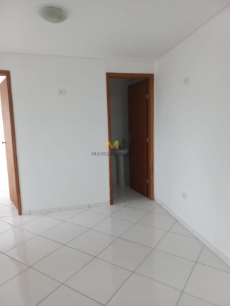 Imagem Apartamento com 2 Quartos para Alugar, 60 m² em Weissópolis - Pinhais