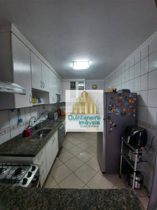 Imagem Apartamento com 2 Quartos à Venda, 74 m² em Vila Rosália - Guarulhos